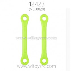 WLTOYS 12423 Parts, Steering Connect Rod