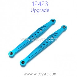 WLTOYS 12423 Upgrades Rear Axle fixing Connect Rod