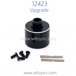 WLTOYS 12423 Upgrade Differential Box