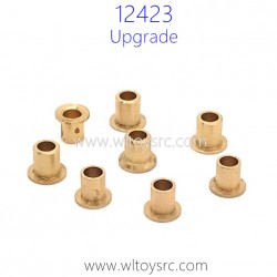 WLTOYS 12423 Upgrade Parts Metal Copper sets