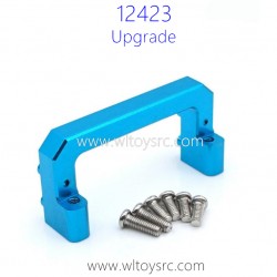 WLTOYS 12423 Upgrades Metal Servo Holder