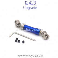 WLTOYS 12423 Upgrade Parts Bone Dog Shaft with Tool