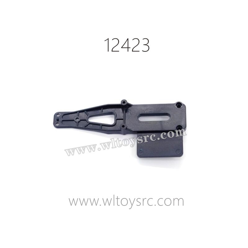 WLTOYS 12423 Parts, The Second Board