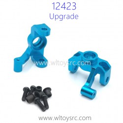 WLTOYS 12423 Upgrade Parts Front Steering Cups