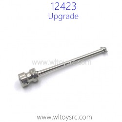 WLTOYS 12423 Upgrade Central Bone Dog Shaft