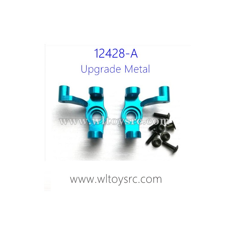 WLTOYS 12428-A Upgrade kit Parts, Steering Cup