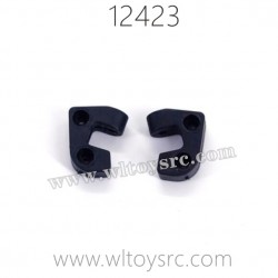 WLTOYS 12423 Parts, Rear Swing Fixing Seat