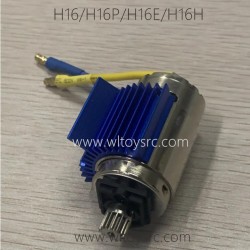 MJX Hyper Go H16 Parts 1639A V1 V2 Motor kit Can install Fan