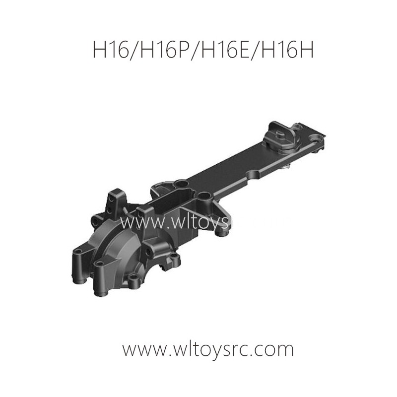 MJX Hyper Go H16P H16E H16H Parts 16160 Front Gear Cover