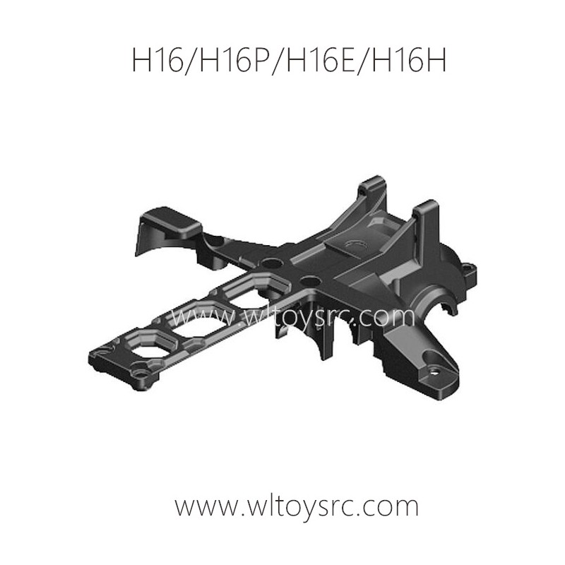 MJX Hyper Go H16P H16E H16H Parts 16190 Rear Gear Cover