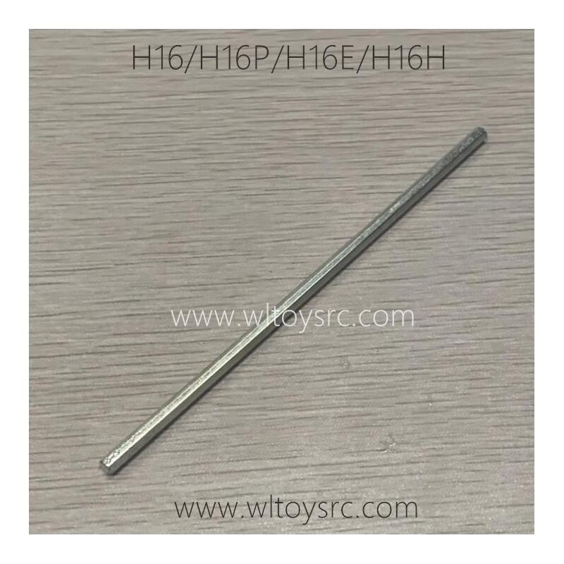 MJX H16P H16H H16E RC Car Parts 16403 Main Shaft