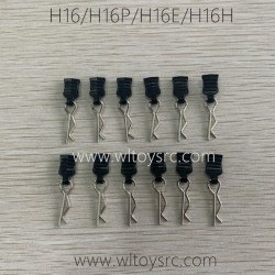 MJX Hyper Go RC Parts Upgrade R-shape Pins M001