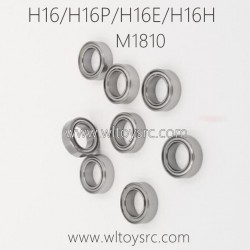 MJX Hyper Go H16 Parts M1810 Rolling Bearing