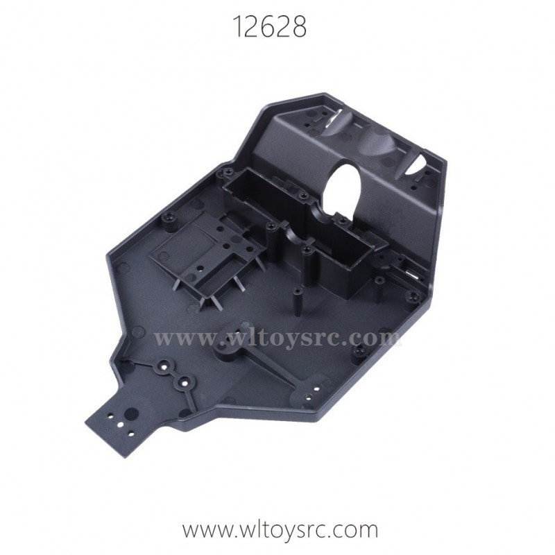 WLTOYS 12628 Parts, Bottom Board