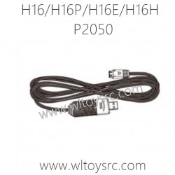 MJX Hyper Go RC Car Parts P2050 USB Charger