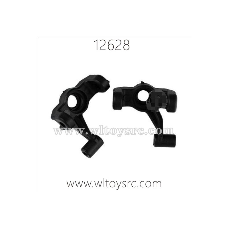 WLTOYS 12628 Parts, Left and Right Steering Cup