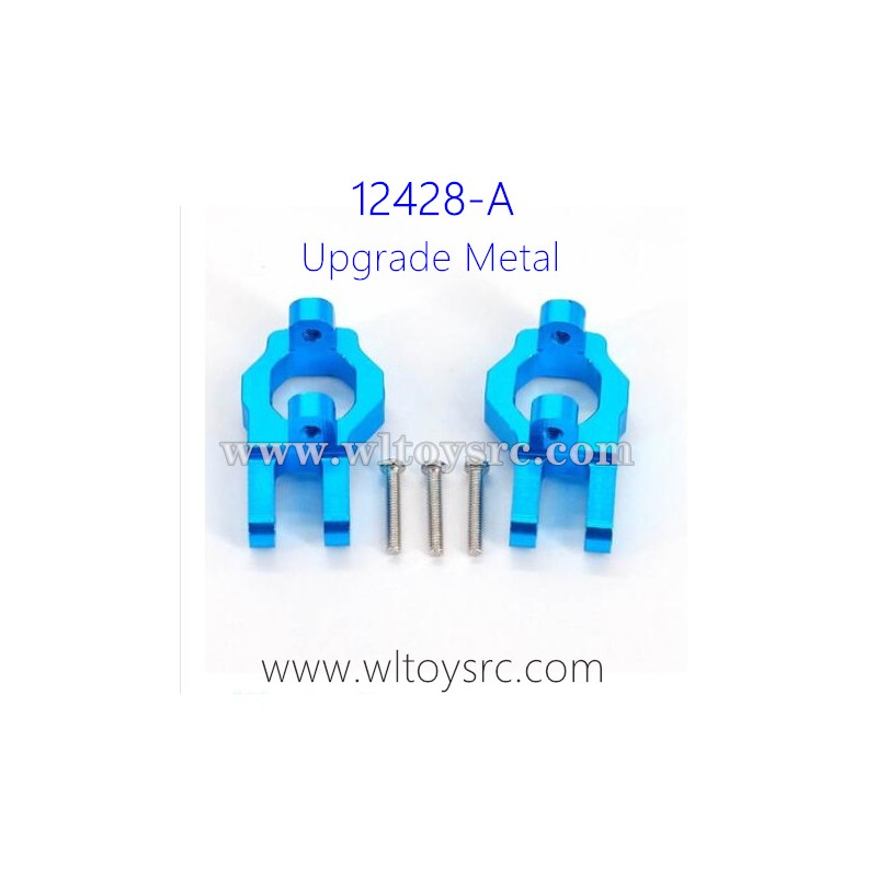 WLTOYS 12428-A Upgrade kit Parts, Front C Type Seat