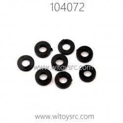 WLTOYS 104072 Drift Racing Car Parts 1873 Swing Arm Shaft Sleeve