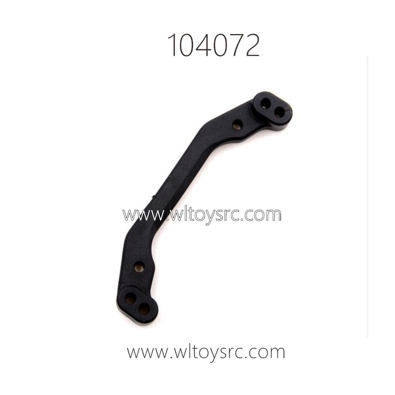 WLTOYS 104072 Parts Steering Arm Link
