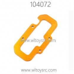 WLTOYS XK 104072 RC Car Parts Central Gearbox Pressure Piece