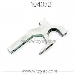 WLTOYS 104072 RC Car Parts 1896 Motor Fixing Seat