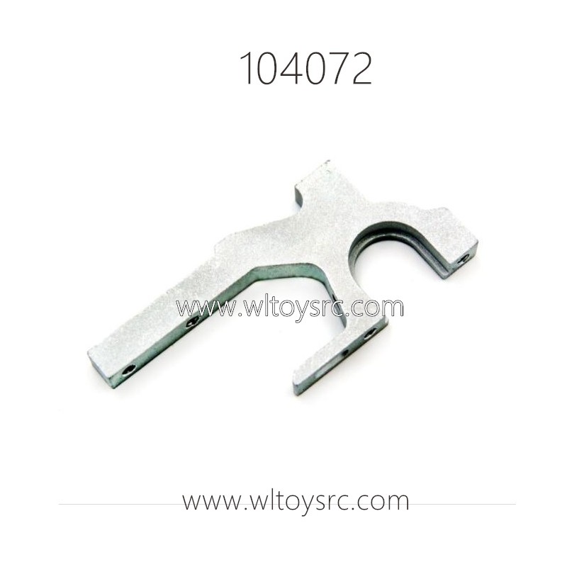 WLTOYS 104072 RC Car Parts 1896 Motor Fixing Seat