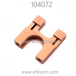 WLTOYS 104072 RC Car Parts 1897 Reduction Gear Holder