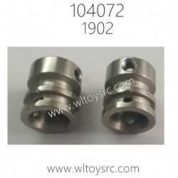 WLTOYS 104072 RC Car Parts 1902 Universal Adapter Cup