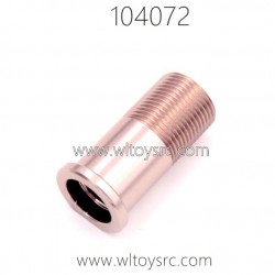 WLTOYS 104072 RC Car Parts 1908 Steering Column Parts