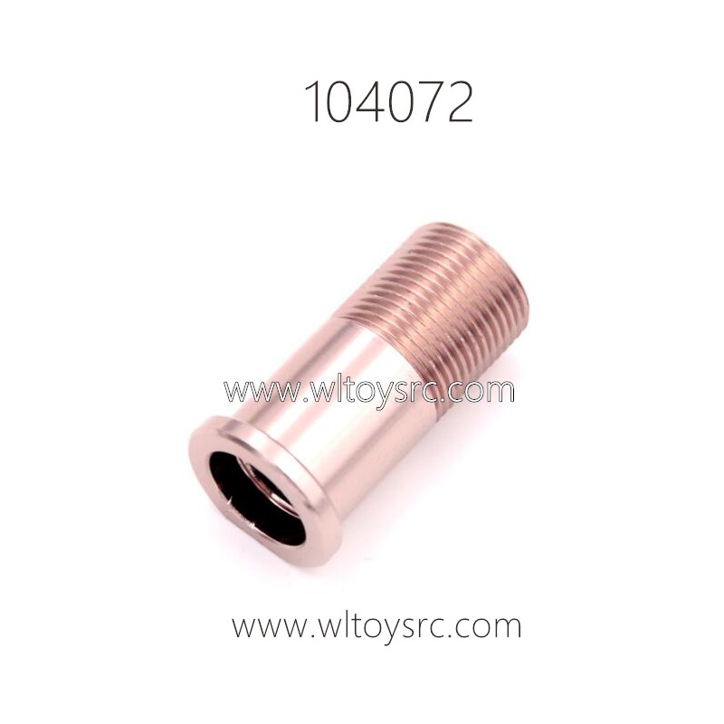 WLTOYS 104072 RC Car Parts 1908 Steering Column Parts