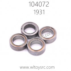 WLTOYS 104072 Parts 1931 Bearing 5X8X2.5