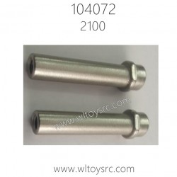 WLTOYS 104072 RC Car Parts 2100 Steering Pillar