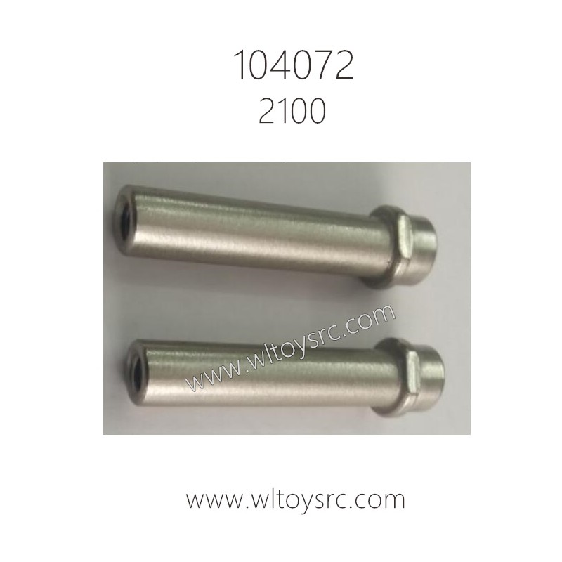 WLTOYS 104072 RC Car Parts 2100 Steering Pillar