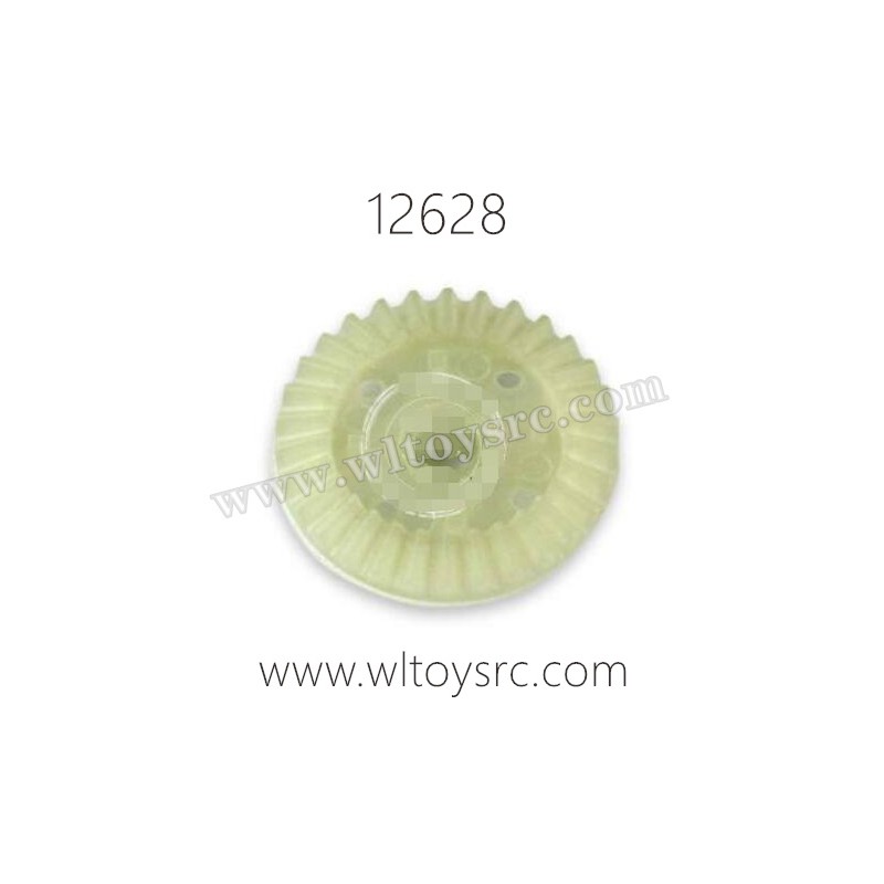 WLTOYS 12628 Parts, 30T Differential Gear