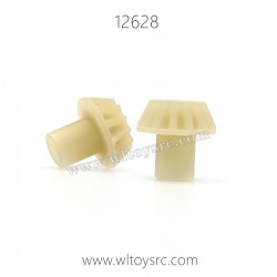 WLTOYS 12628 Parts, 12T Main Drive Gear 012