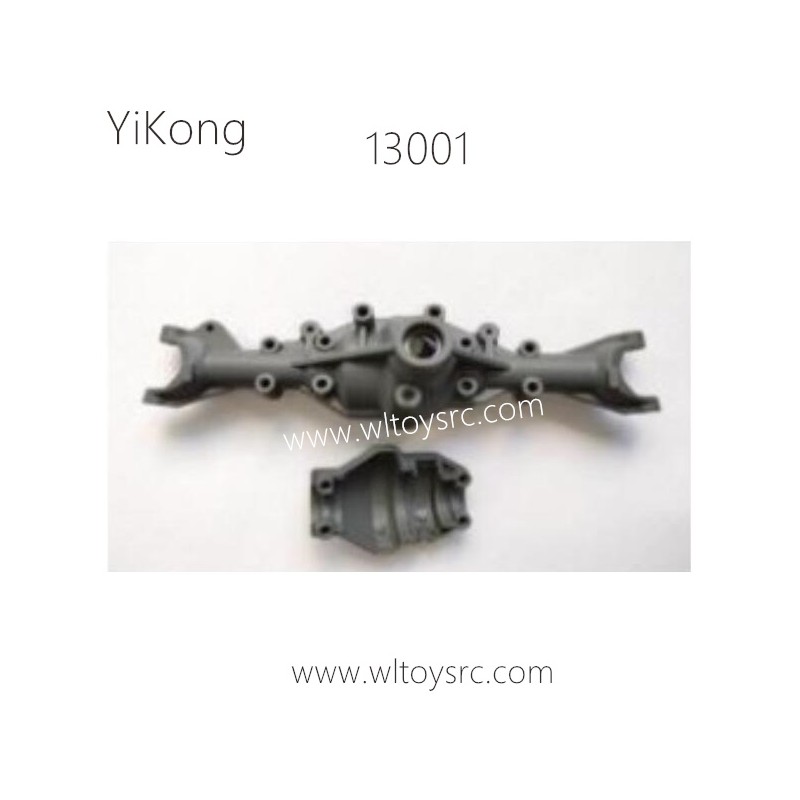 YIKONG 4102 4102Pro Parts 13001 Axle Box