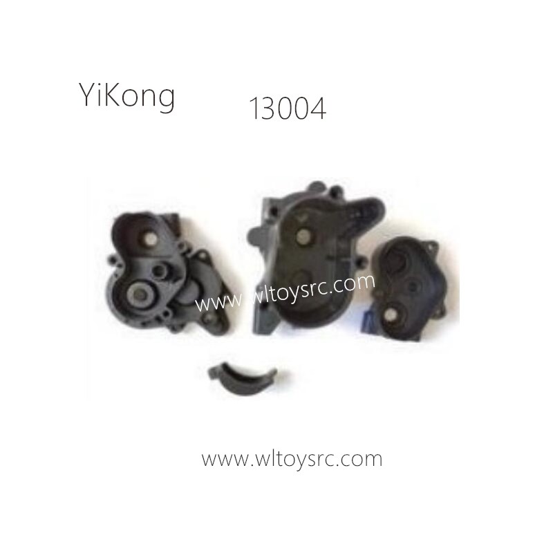 YIKONG YK-4102 4102Pro Parts 13004 Gear Box