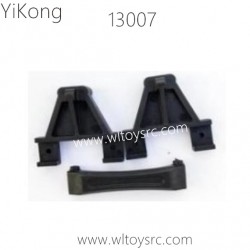 YIKONG YK-4102 1/10 RC Crawler Parts 13007 Shock Seat
