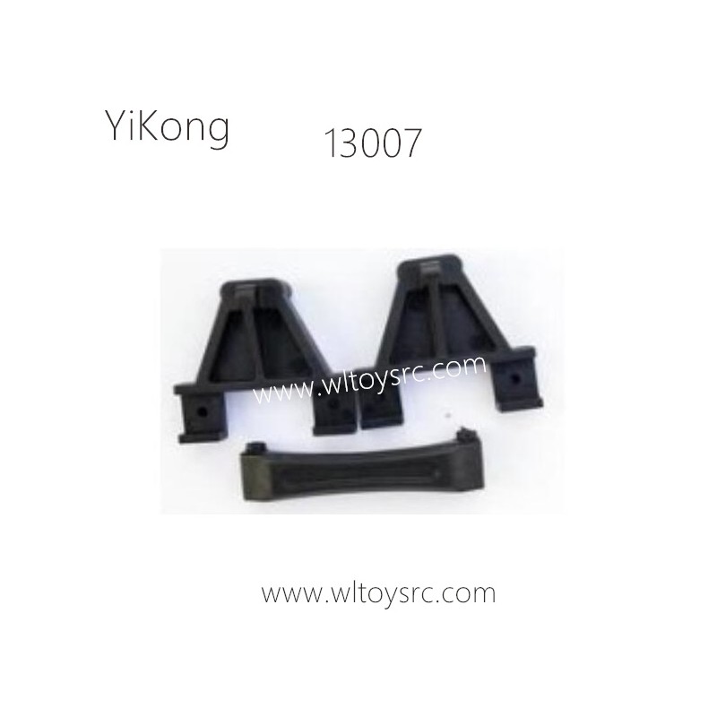 YIKONG YK-4102 1/10 RC Crawler Parts 13007 Shock Seat