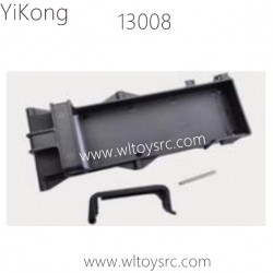YIKONG YK-4102 1/10 RC Crawler Parts 13008 Battery Box