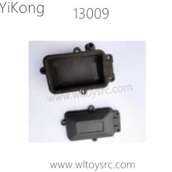 YIKONG YK-4102 1/10 RC Crawler Parts 13009 Receiver Box