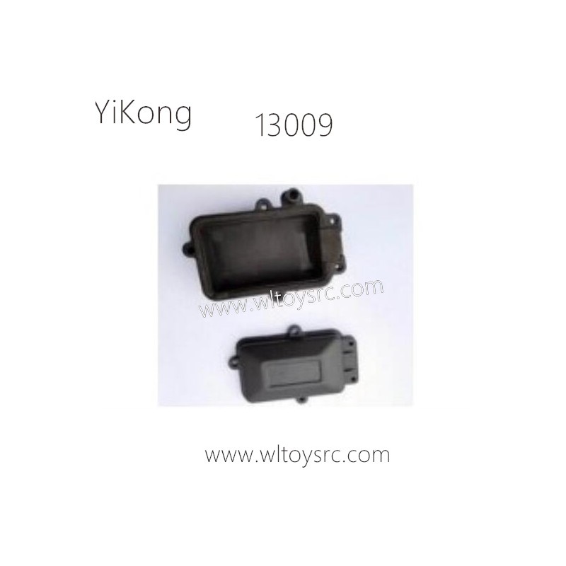 YIKONG YK-4102 1/10 RC Crawler Parts 13009 Receiver Box