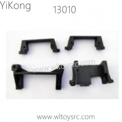 YIKONG YK-4102 1/10 RC Crawler Parts 13010 Servo Seat