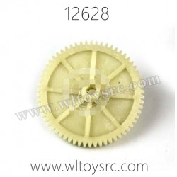 WLTOYS 12628 Parts, 62T Differential Big Gear