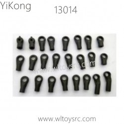 YIKONG YK-4102 RC Crawler Parts 13014 Connector For Connect Rod
