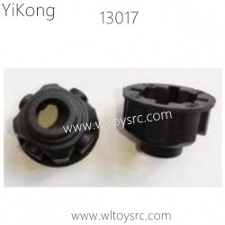 YIKONG YK-4102 RC Crawler Parts 13017 Differential Shell