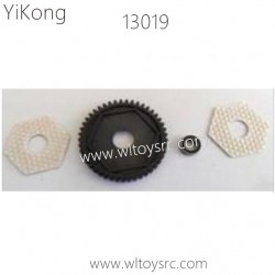 YIKONG YK-4102 RC Crawler Parts 13019 Reduction Gear