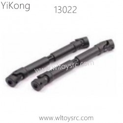 YIKONG YK-4102 RC Crawler Parts 13022 Cardan shaft