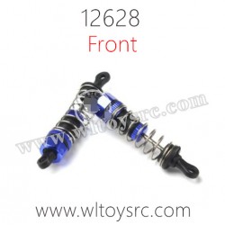 WLTOYS 12628 Parts, Front Shocks Absorbers