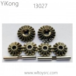 YIKONG YK-4102 RC Crawler Parts 13027 Differential Gear
